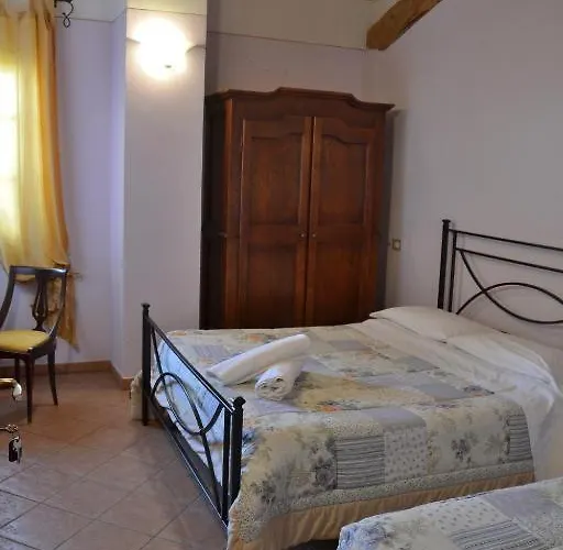 L'oasi Della Pergola Gospodarstwo agroturystyczne Macchie (Perugia)