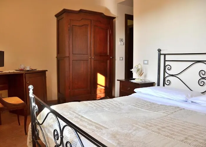 L'oasi Della Pergola