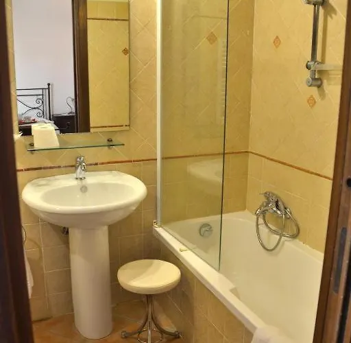 Gospodarstwo agroturystyczne L'oasi Della Pergola *