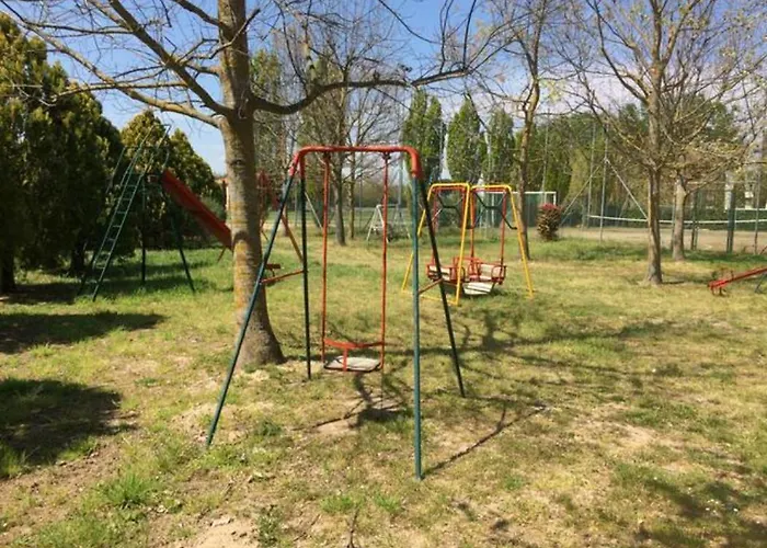 L'oasi Della Pergola * Macchie (Perugia)