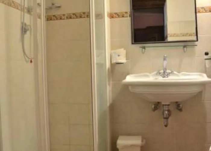 Gospodarstwo agroturystyczne L'oasi Della Pergola *